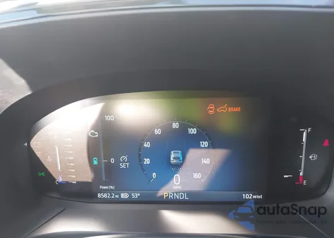 2025 Ford Escape St-Line Select from USA, damaged, VIN 1FMCU9NZ2SUB25005